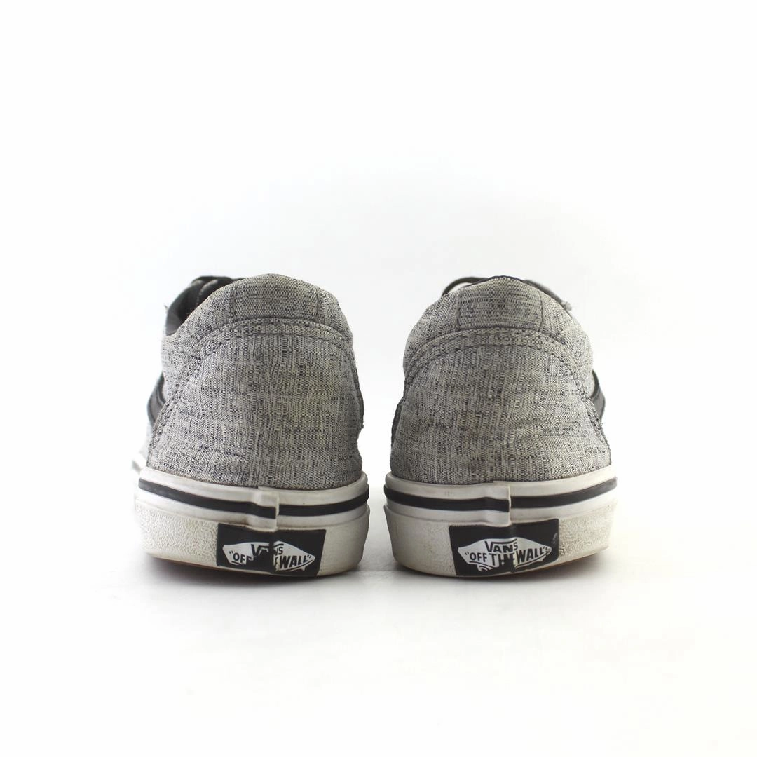 VANS OLD SKOOL Vans casual shoe snapshots