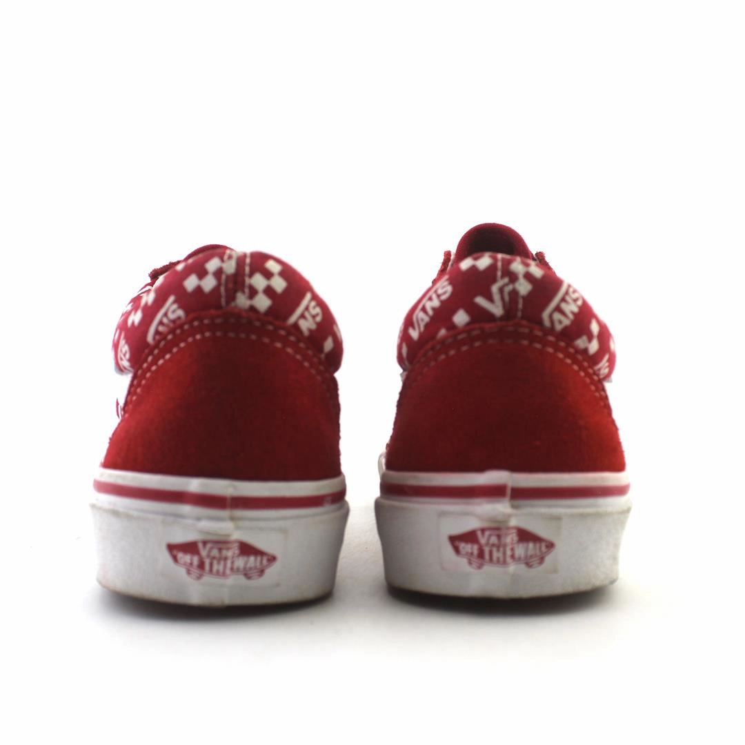 VANS OLD SKOOL Vans casual shoe snapshots