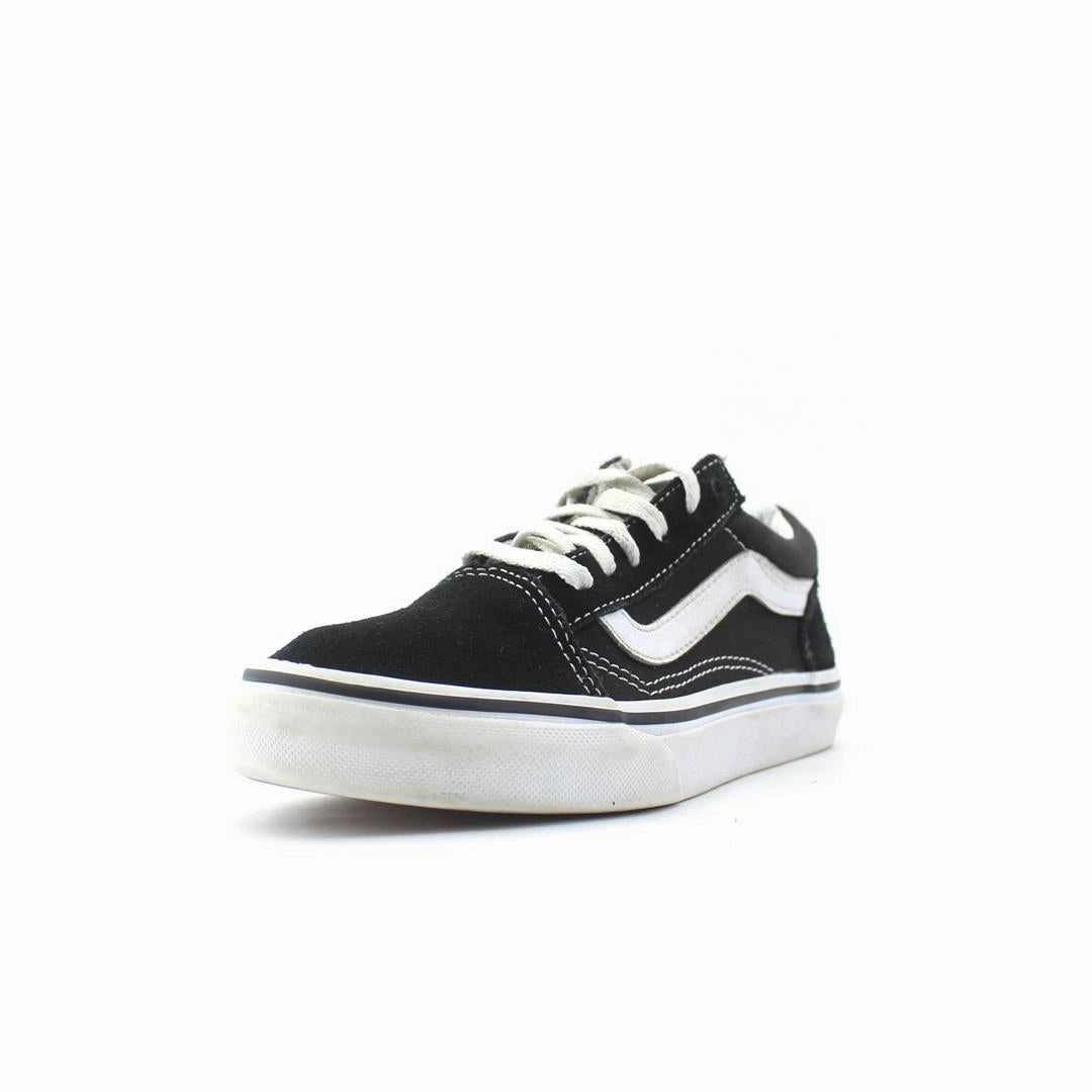 VANS OLD SKOOL Vans casual shoe snapshots