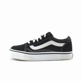VANS OLD SKOOL Vans retro-inspired footwear styles