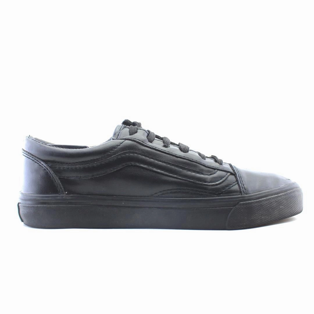 VANS OLD SKOOL Vans casual shoe snapshots
