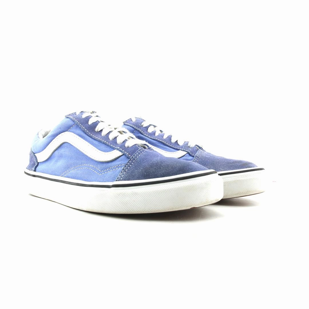 VANS OLD SKOOL Vans casual shoe snapshots