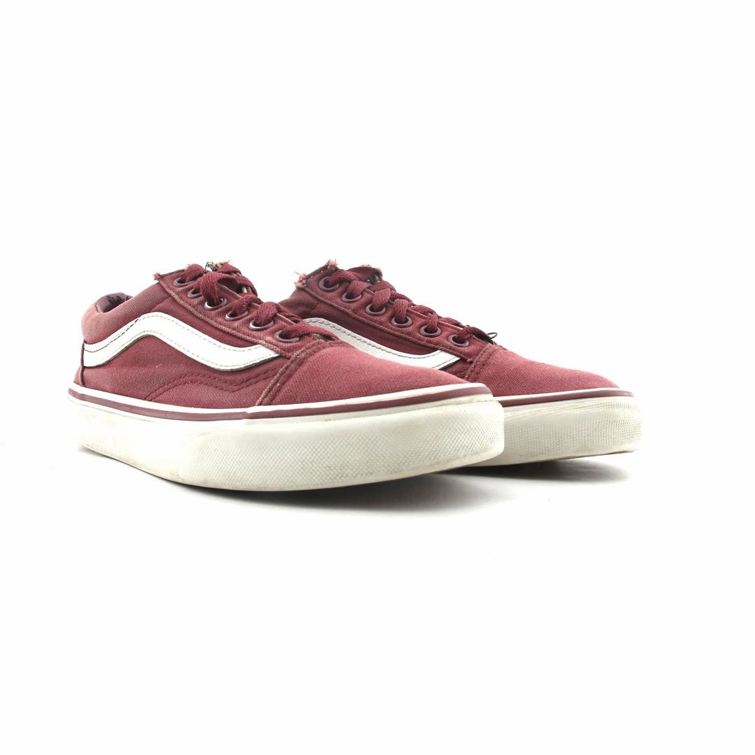 VANS OLD SKOOL Vans casual shoe snapshots
