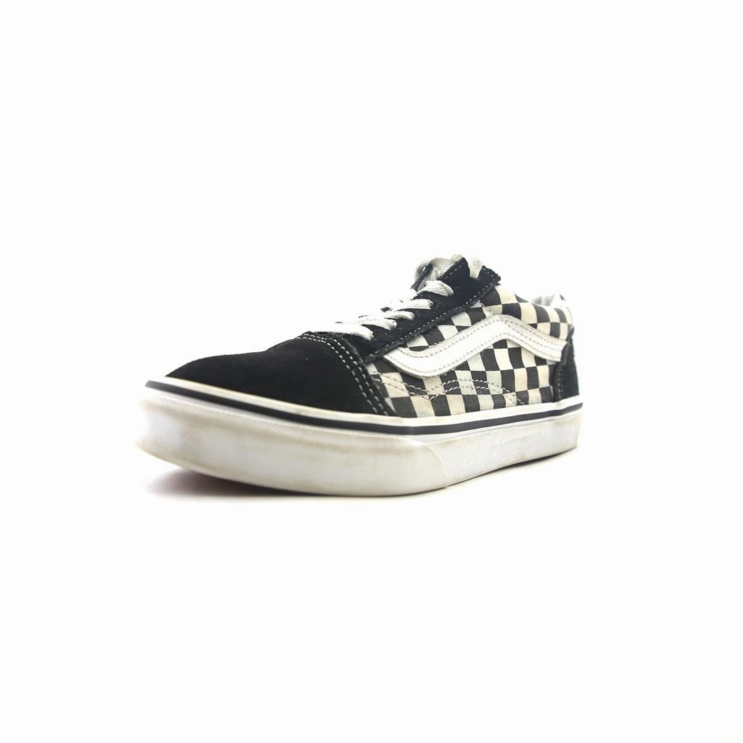 VANS OLD SKOOL Vans casual shoe snapshots