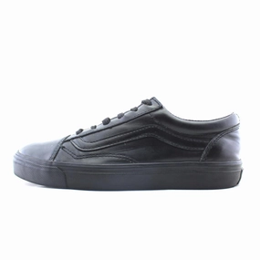 VANS OLD SKOOL Vans retro-inspired footwear styles