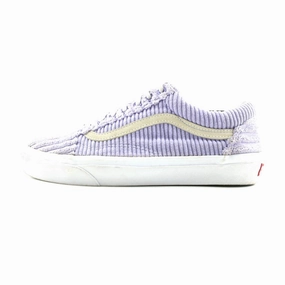 VANS OLD SKOOL Vans retro-inspired footwear styles