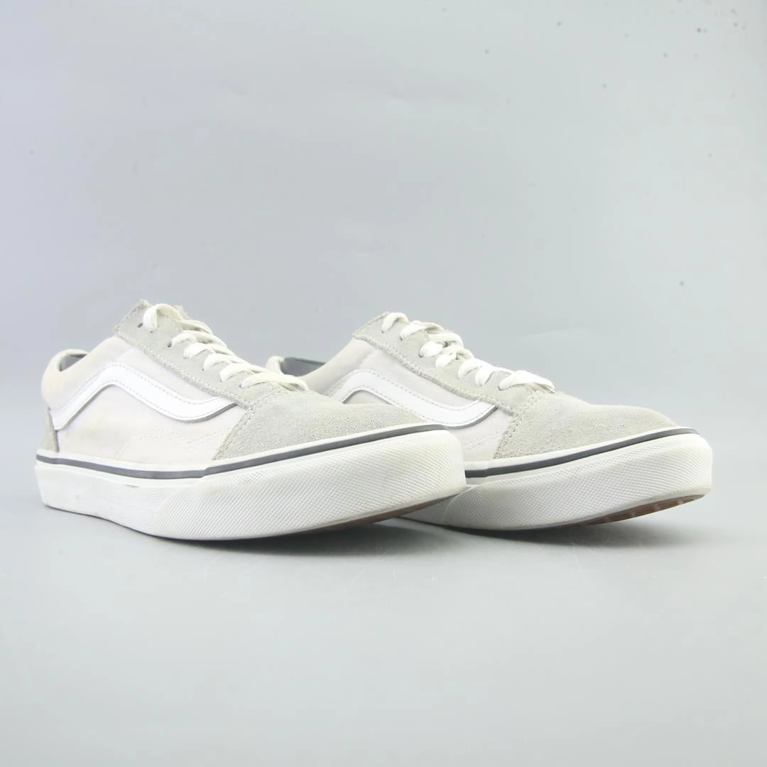 VANS OLD SKOOL Vans casual shoe snapshots