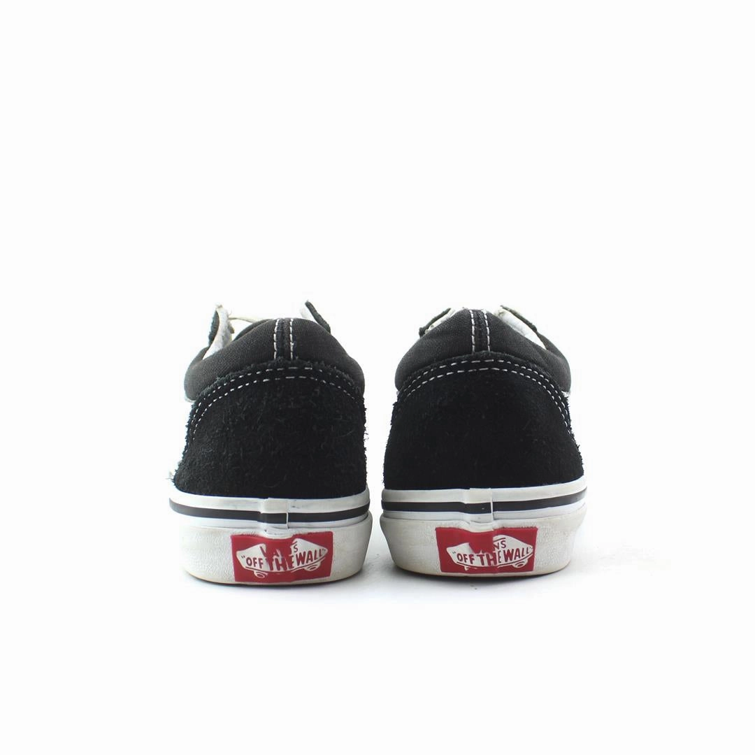 VANS OLD SKOOL Vans casual shoe snapshots