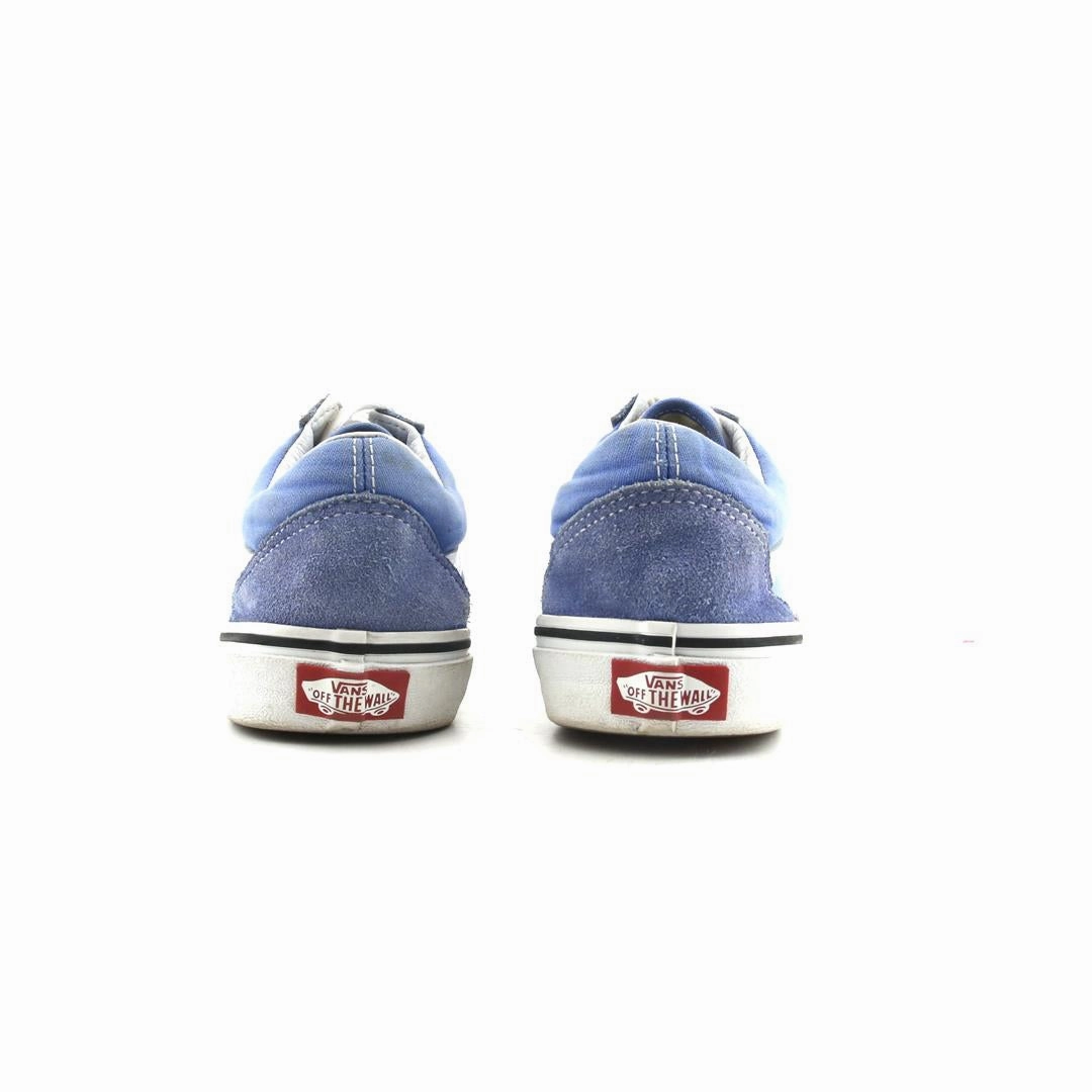 VANS OLD SKOOL Vans casual shoe snapshots
