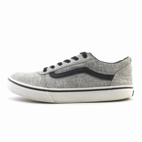 VANS OLD SKOOL Vans retro-inspired footwear styles