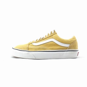 VANS OLD SKOOL Vans retro-inspired footwear styles