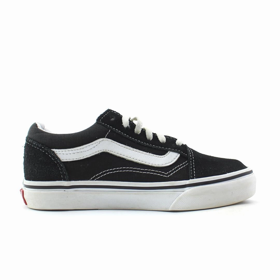 VANS OLD SKOOL Vans casual shoe snapshots