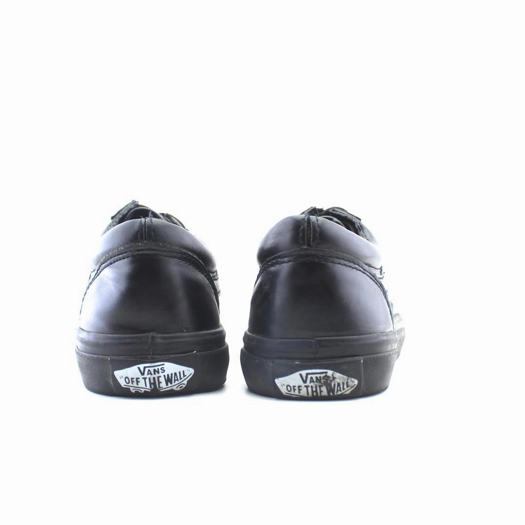 VANS OLD SKOOL Vans casual shoe snapshots