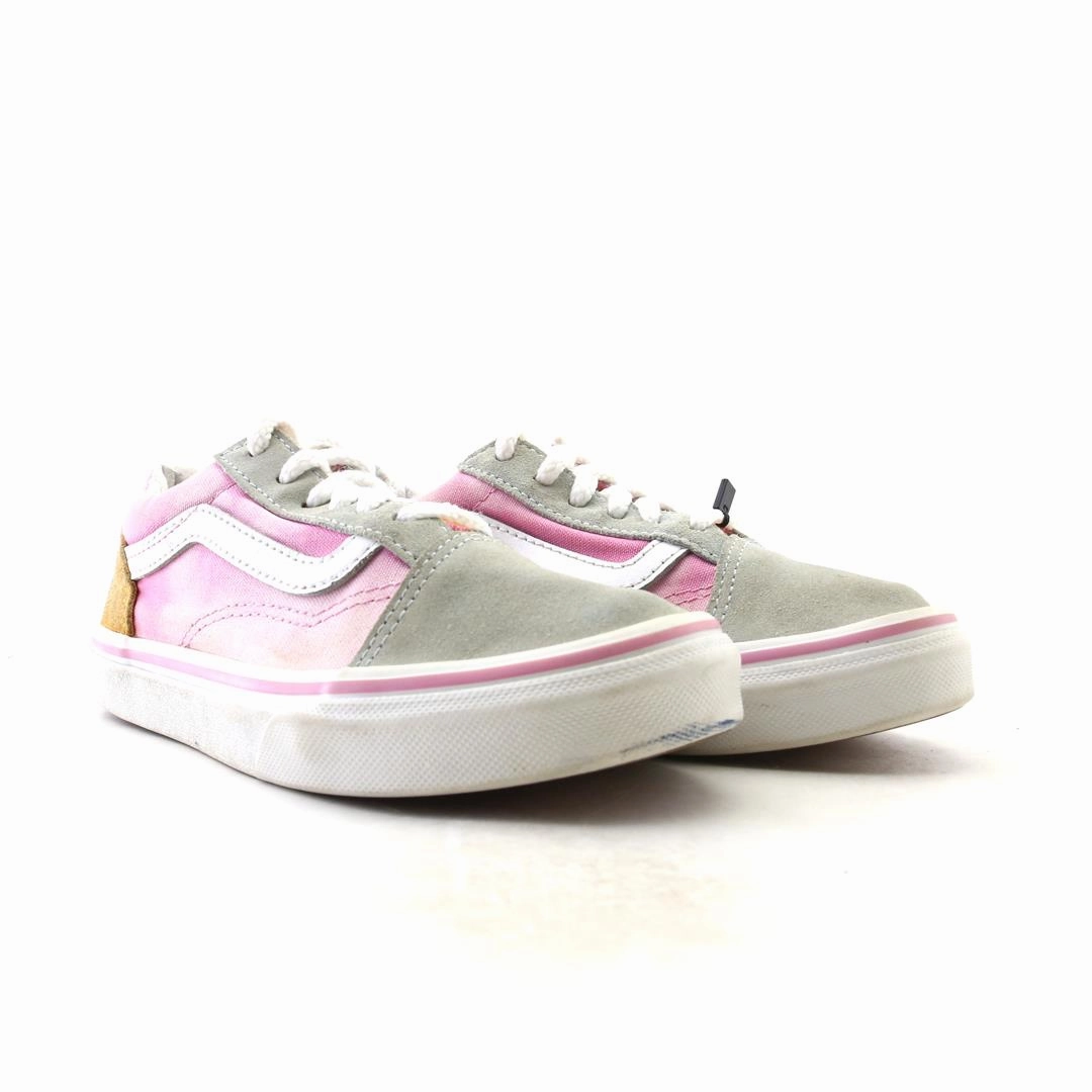 VANS OLD SKOOL Vans casual shoe snapshots