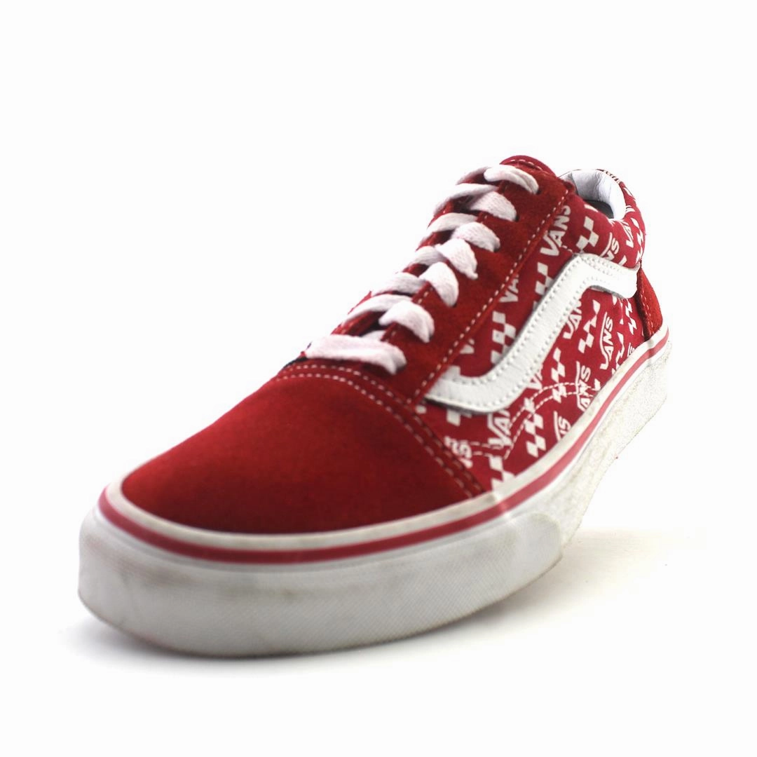 VANS OLD SKOOL Vans casual shoe snapshots