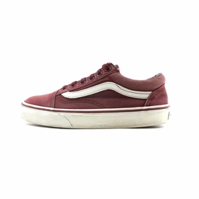VANS OLD SKOOL Vans retro-inspired footwear styles