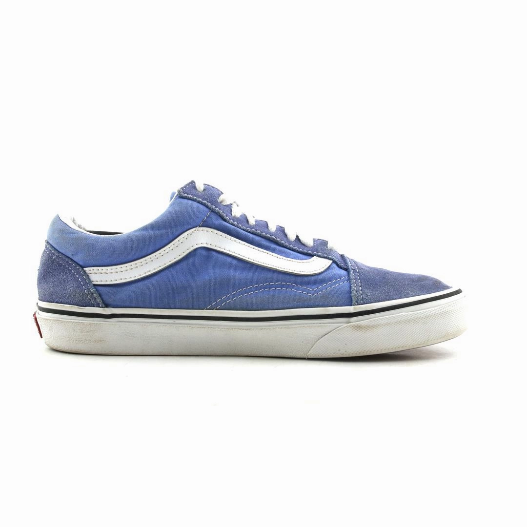 VANS OLD SKOOL Vans casual shoe snapshots