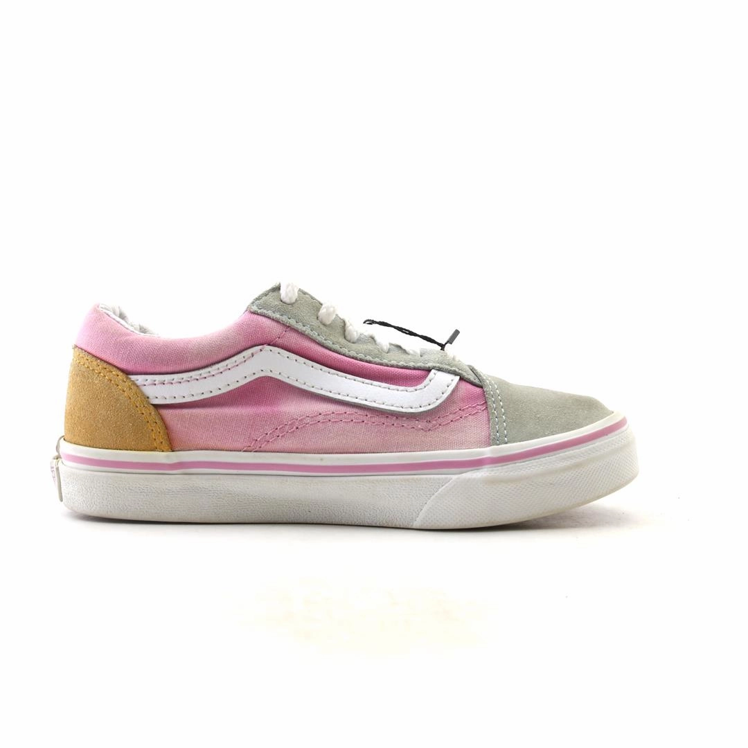VANS OLD SKOOL Vans casual shoe snapshots
