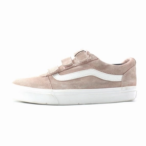 VANS OLD SKOOL Vans retro-inspired footwear styles