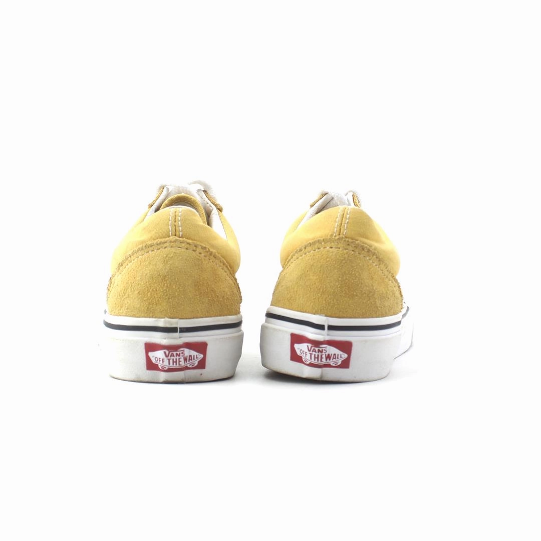 VANS OLD SKOOL Vans casual shoe snapshots