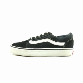 VANS OLD SKOOL Vans retro-inspired footwear styles
