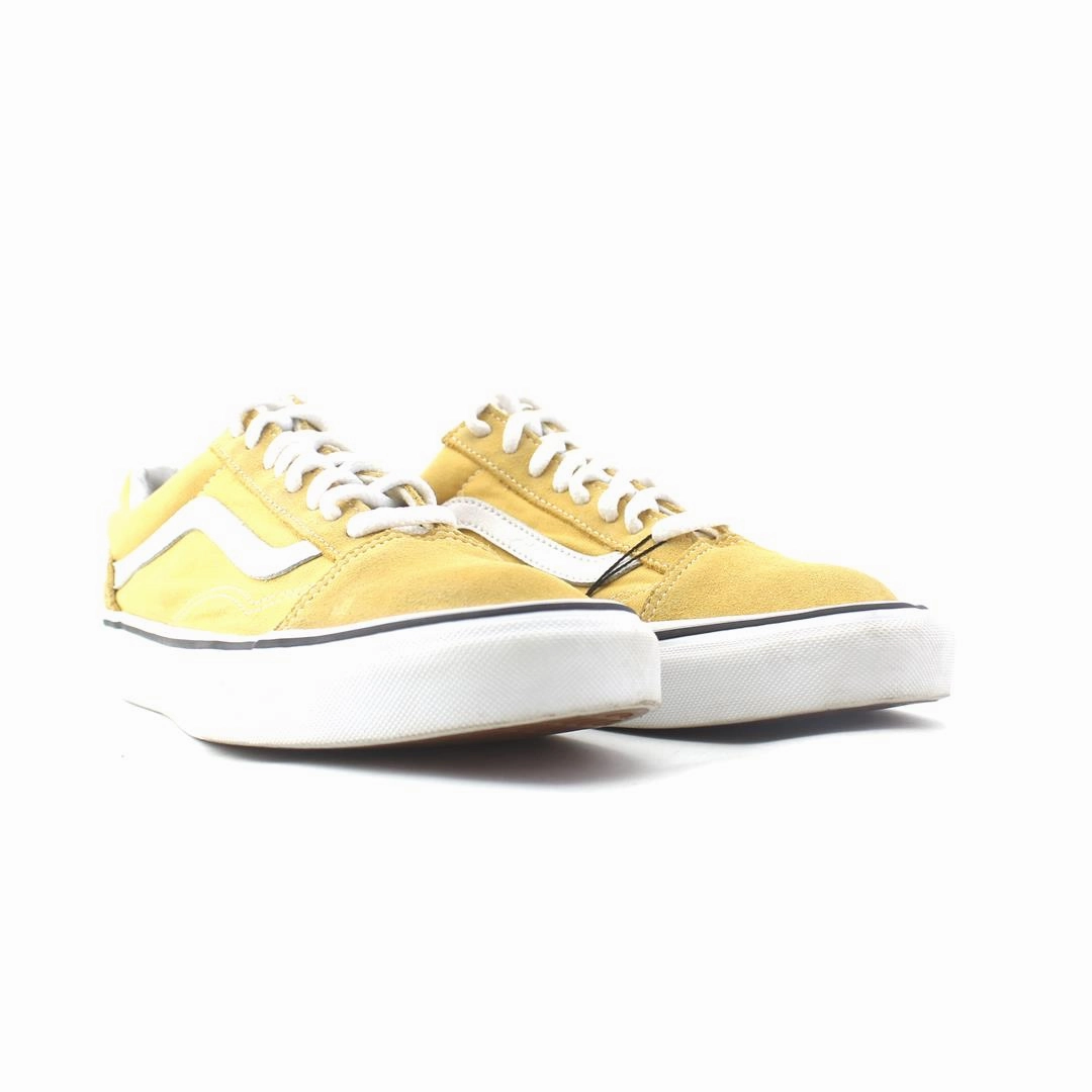 VANS OLD SKOOL Vans casual shoe snapshots