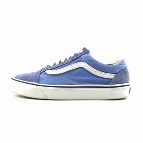 VANS OLD SKOOL Vans retro-inspired footwear styles