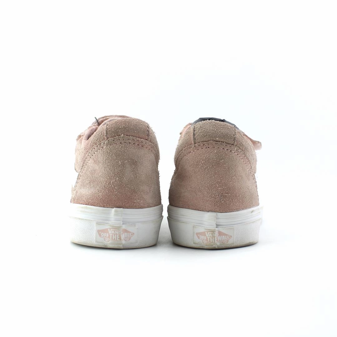 VANS OLD SKOOL Vans casual shoe snapshots