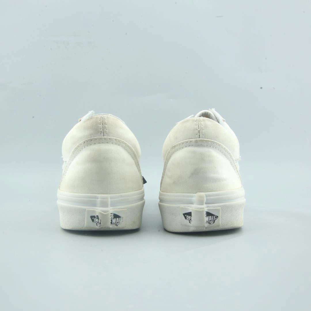 VANS OLD SKOOL Vans skate shoe imagery