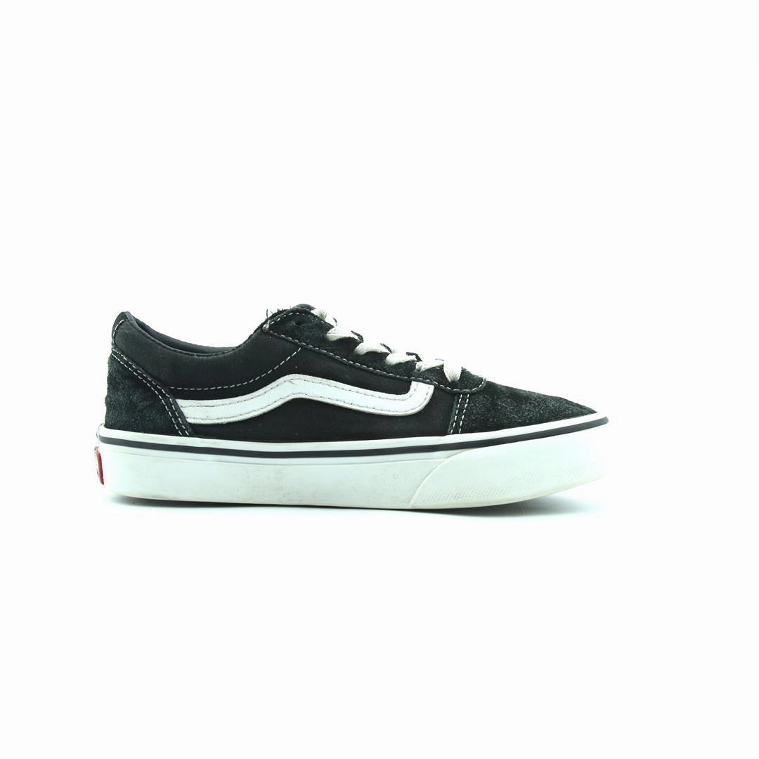 VANS OLD SKOOL Vans skate shoe imagery