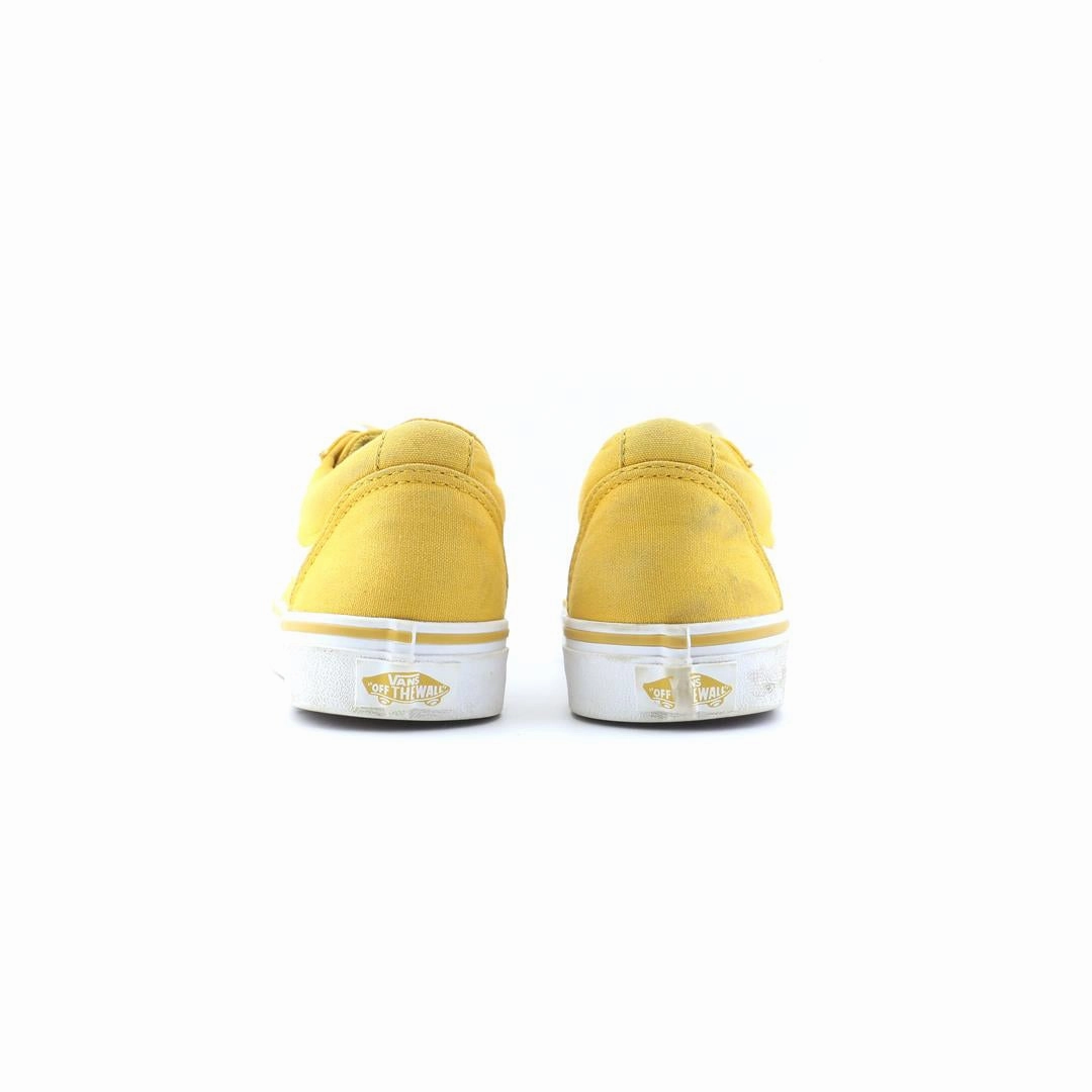 VANS OLD SKOOL Vans skate shoe imagery
