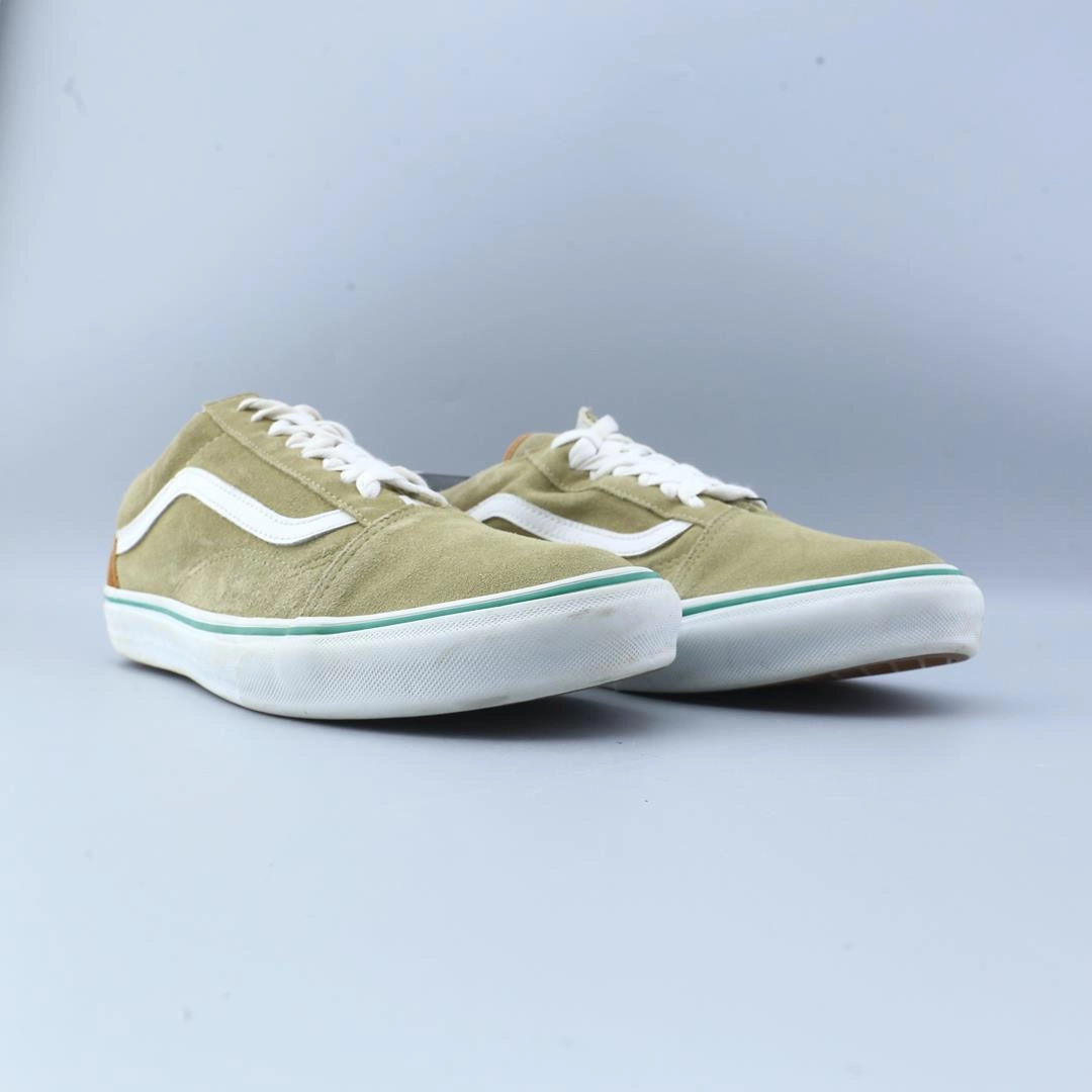 VANS OLD SKOOL Vans skate shoe imagery