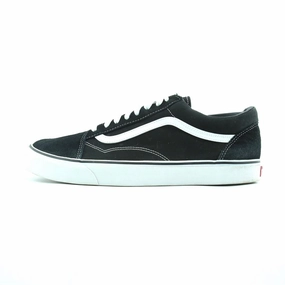 VANS OLD SKOOL Vans casual streetwear sneakers