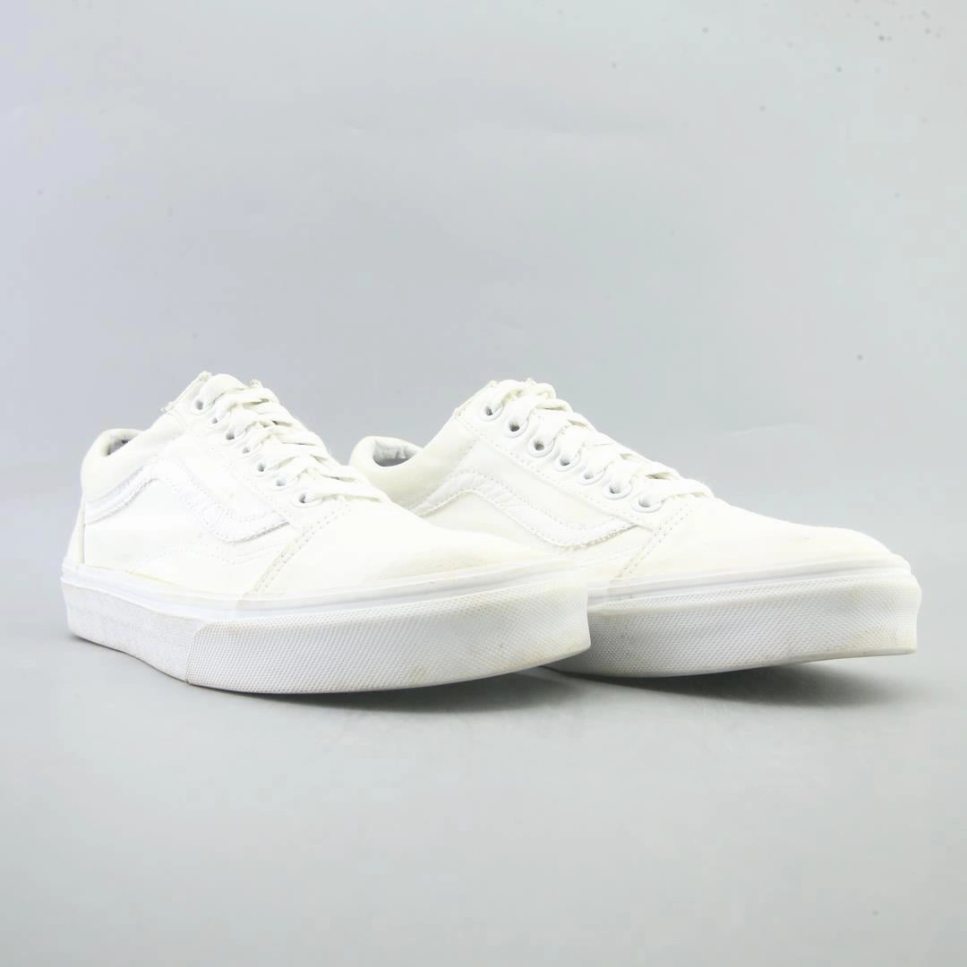 VANS OLD SKOOL Vans skate shoe imagery
