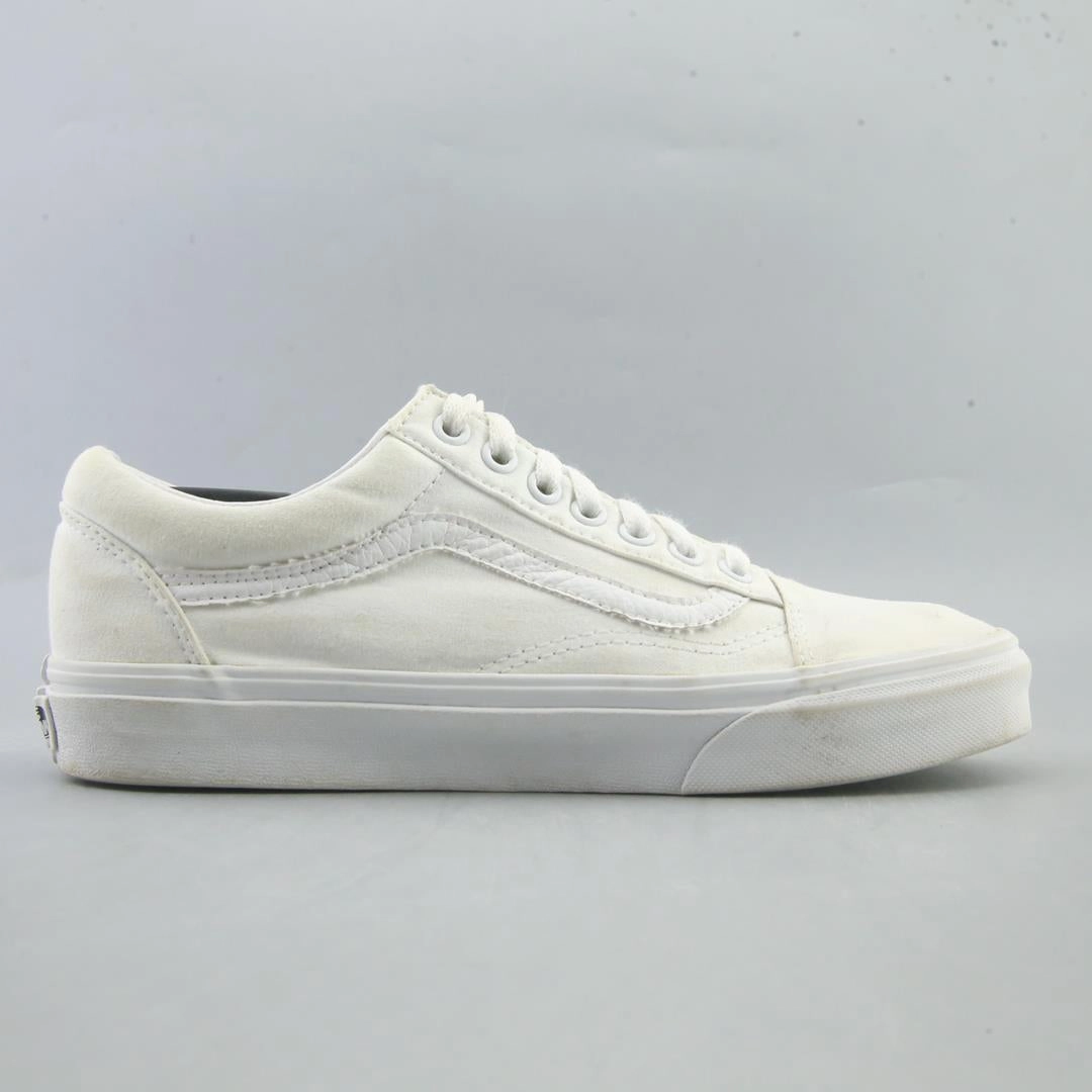 VANS OLD SKOOL Vans skate shoe imagery