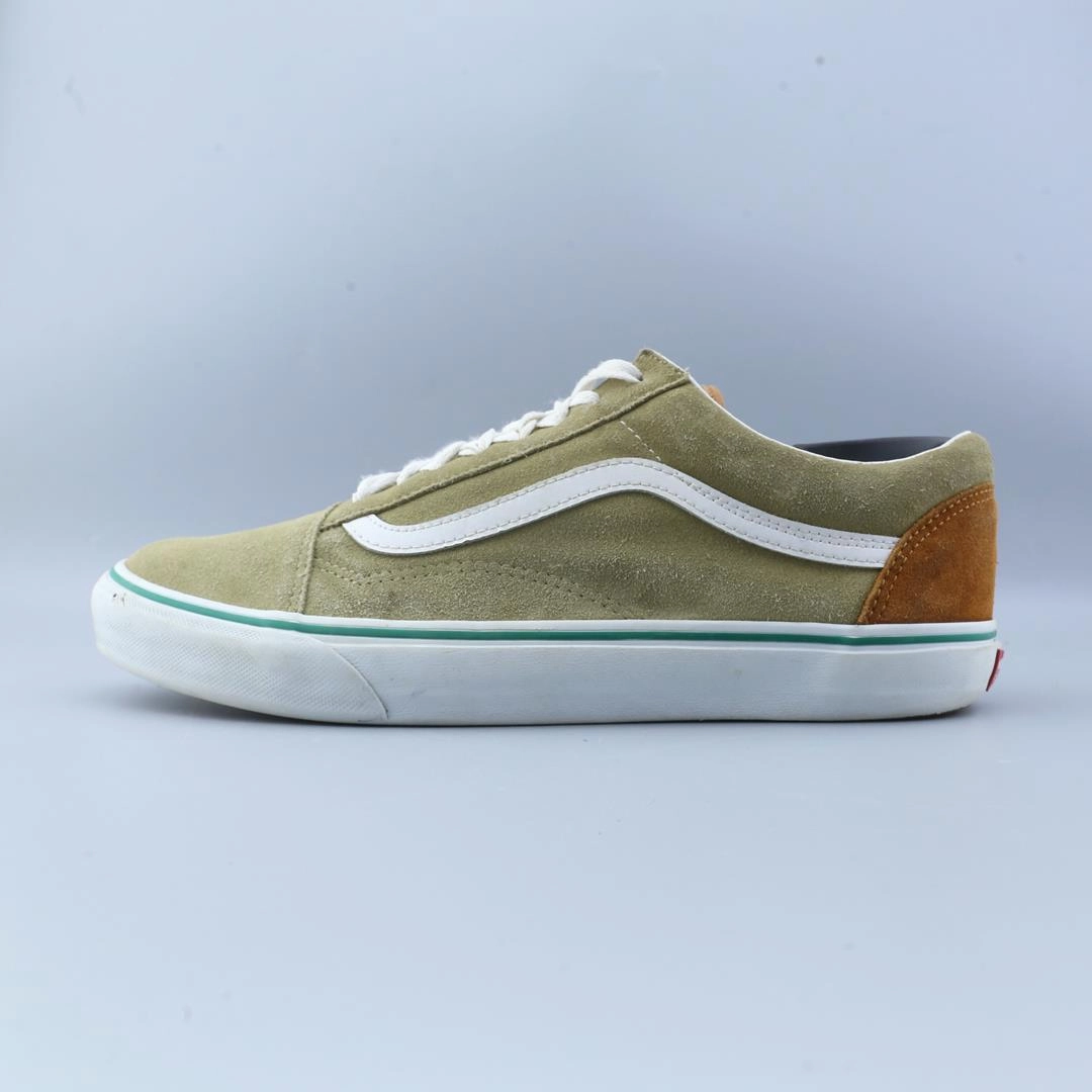 VANS OLD SKOOL Vans casual streetwear sneakers