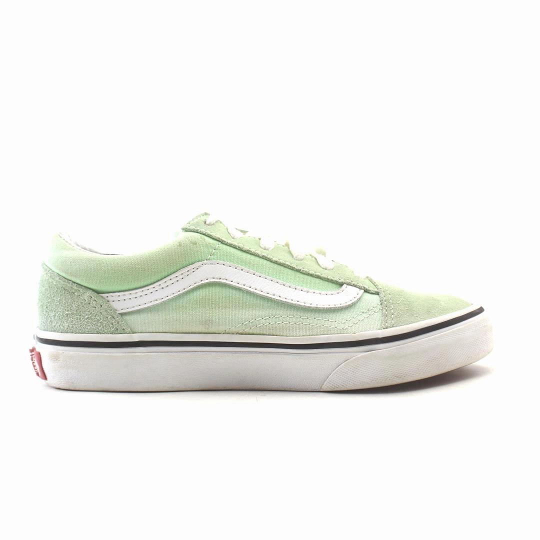 VANS OLD SKOOL Vans skate shoe imagery