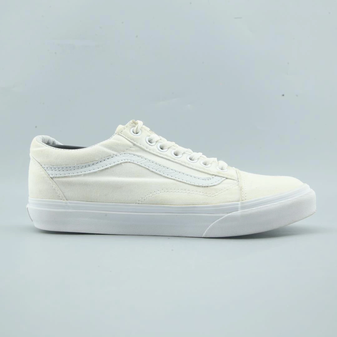 VANS OLD SKOOL Vans skate shoe imagery