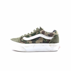 VANS OLD SKOOL Vans casual streetwear sneakers