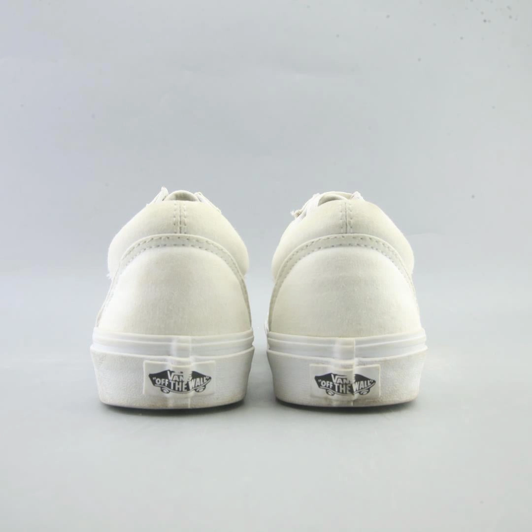 VANS OLD SKOOL Vans skate shoe imagery