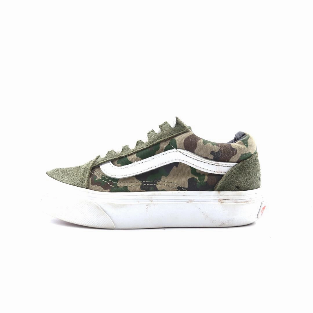 VANS OLD SKOOL Vans casual streetwear sneakers