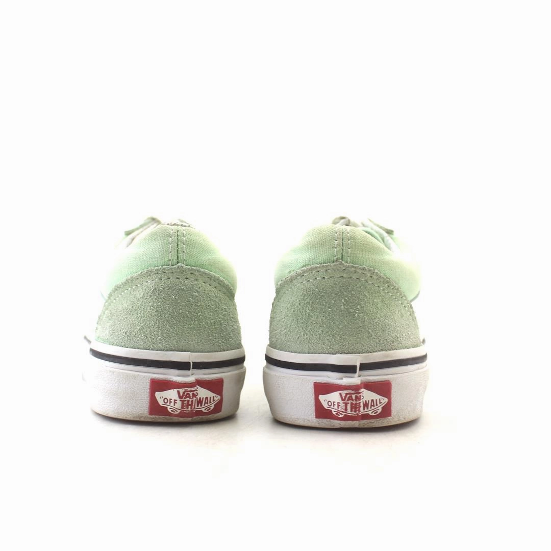 VANS OLD SKOOL Vans skate shoe imagery