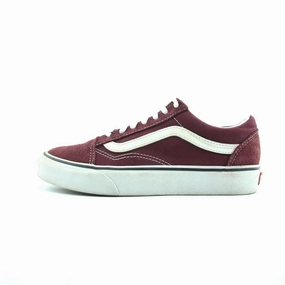 VANS OLD SKOOL Vans casual streetwear sneakers