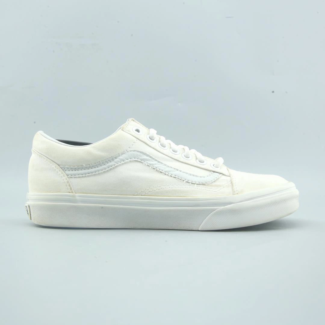 VANS OLD SKOOL Vans skate shoe imagery