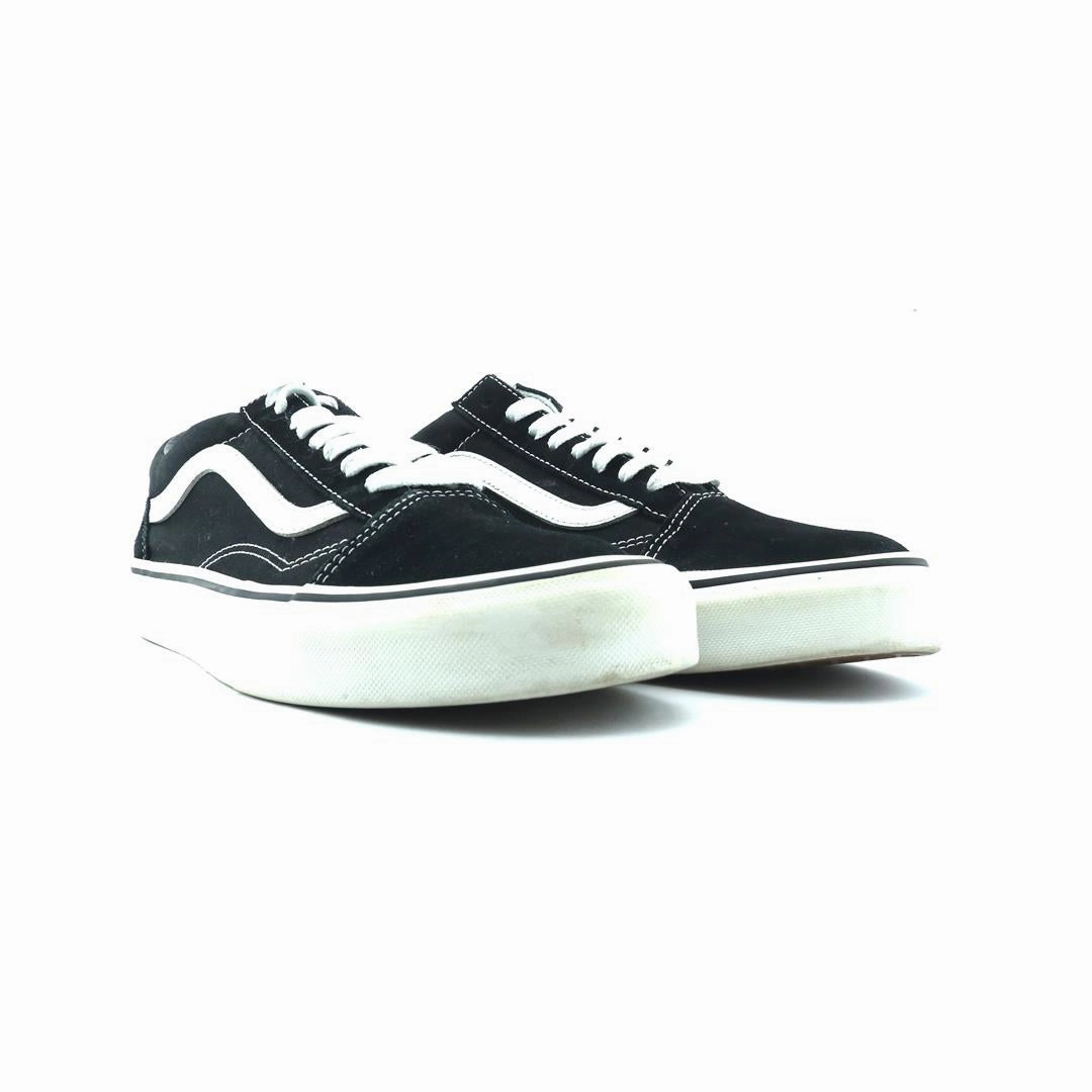 VANS OLD SKOOL Vans skate shoe imagery