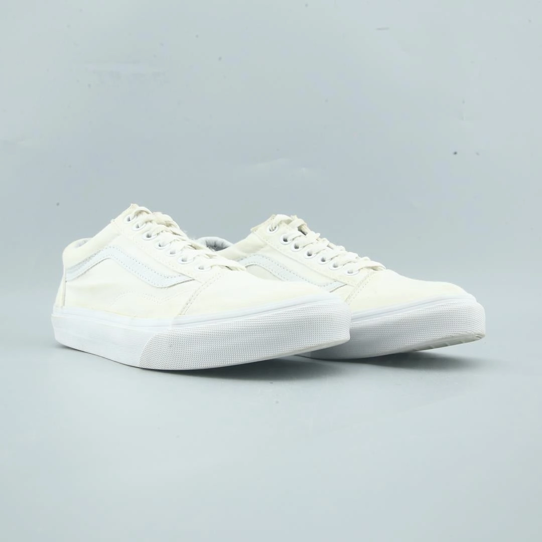 VANS OLD SKOOL Vans skate shoe imagery