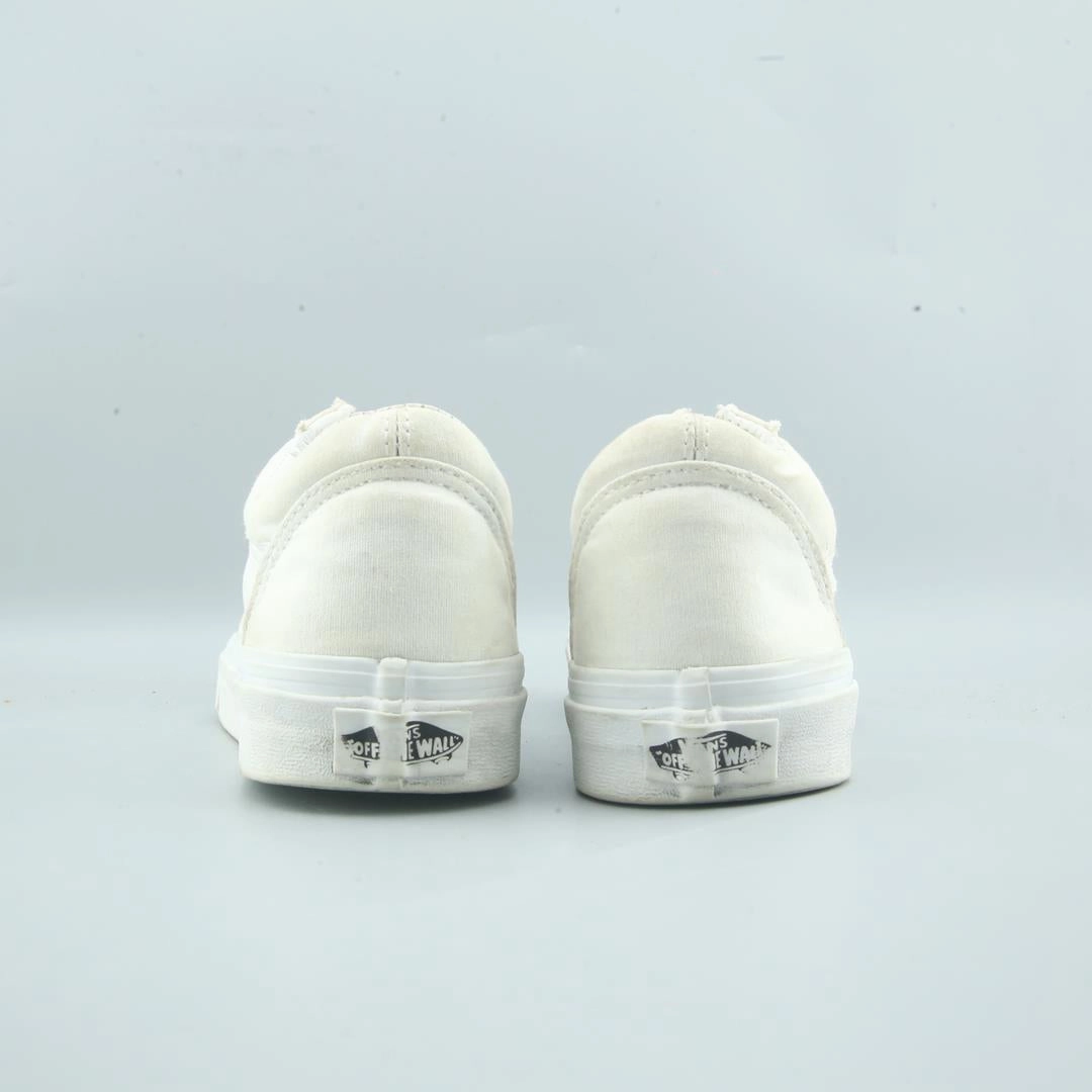 VANS OLD SKOOL Vans skate shoe imagery