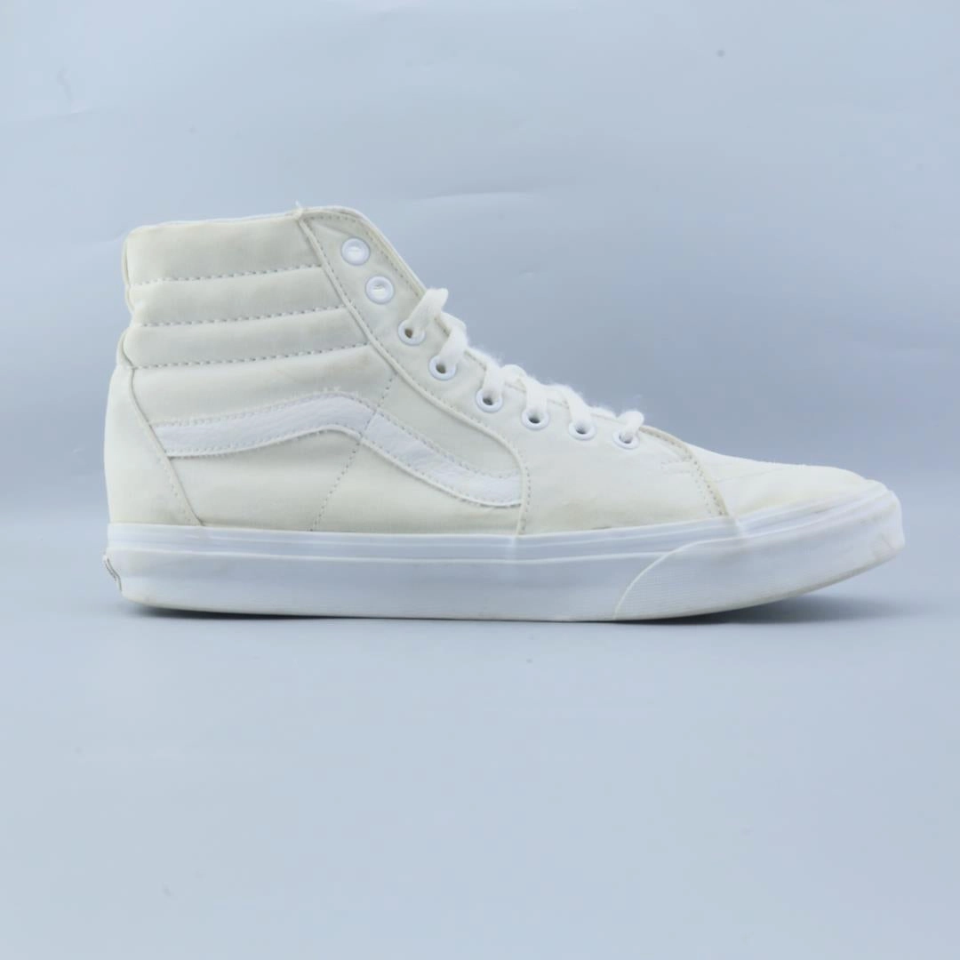 VANS OLD SKOOL Vans skate shoe imagery