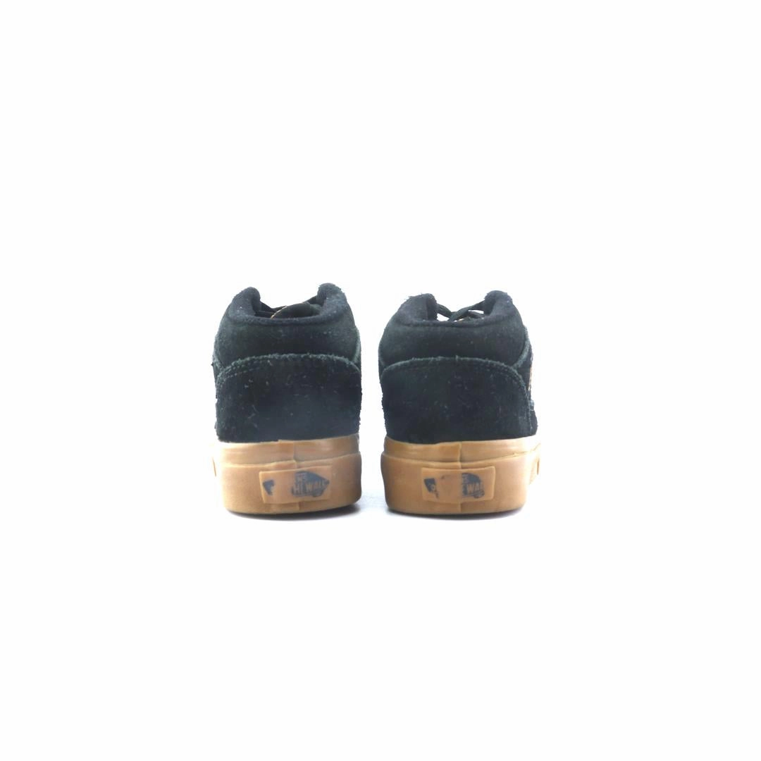VANS OLD SKOOL Vans skate shoe imagery