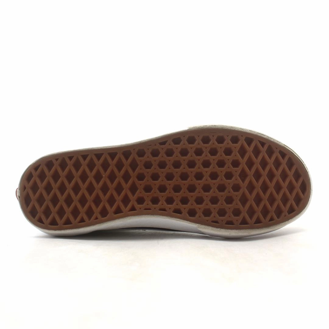VANS OLD SKOOL Vans skate shoe imagery